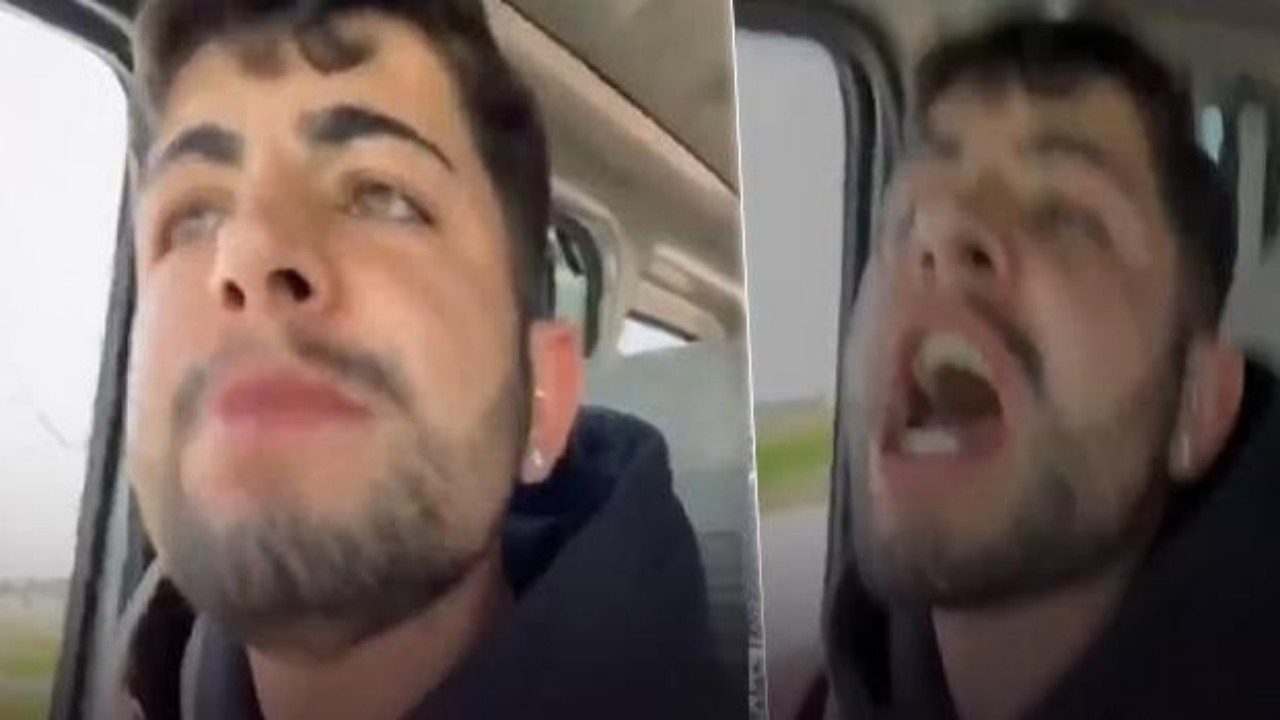 İtperestler resmen çıldırdı! “Çocuğunuzu kefenleyip...”