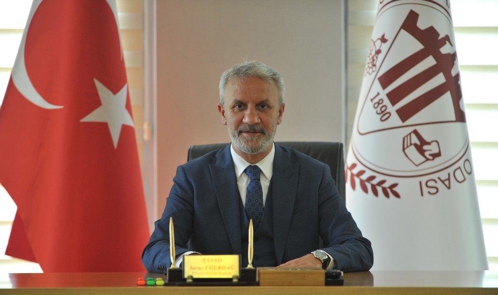 İTSO üyeleri Milano yolcusu 