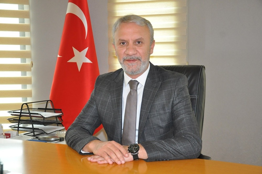 İTSO’dan Avrasya Fuarına ücretsiz gezi 