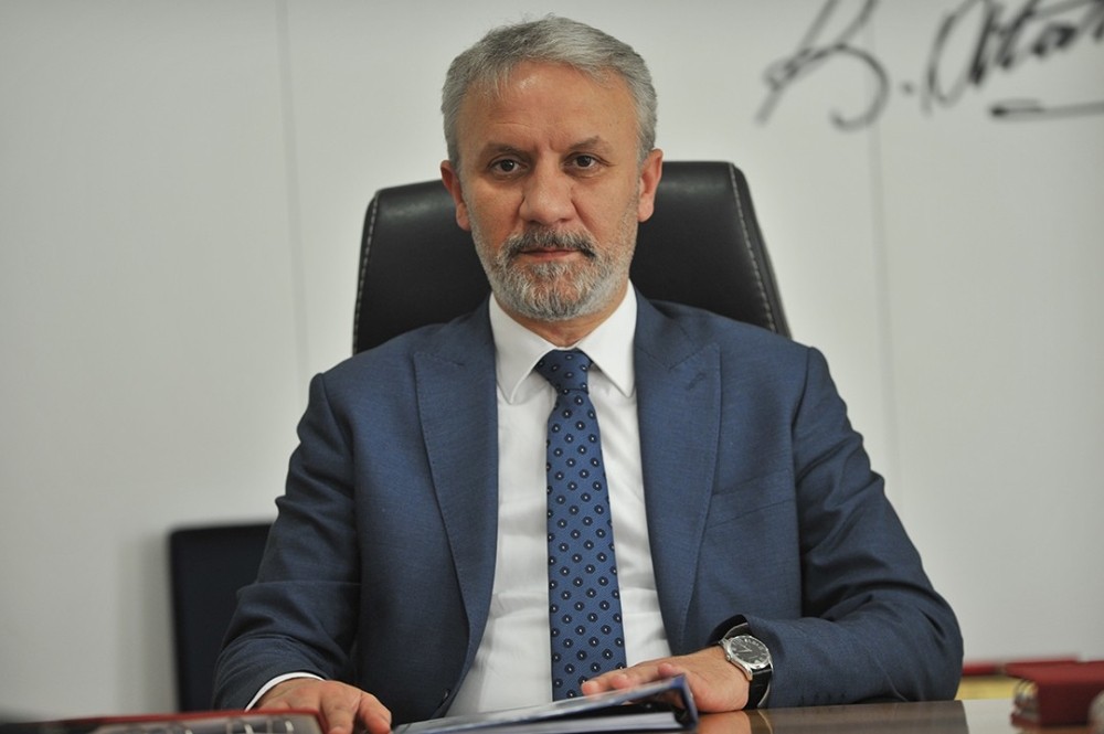 İTSO’dan dış ticaret semineri 