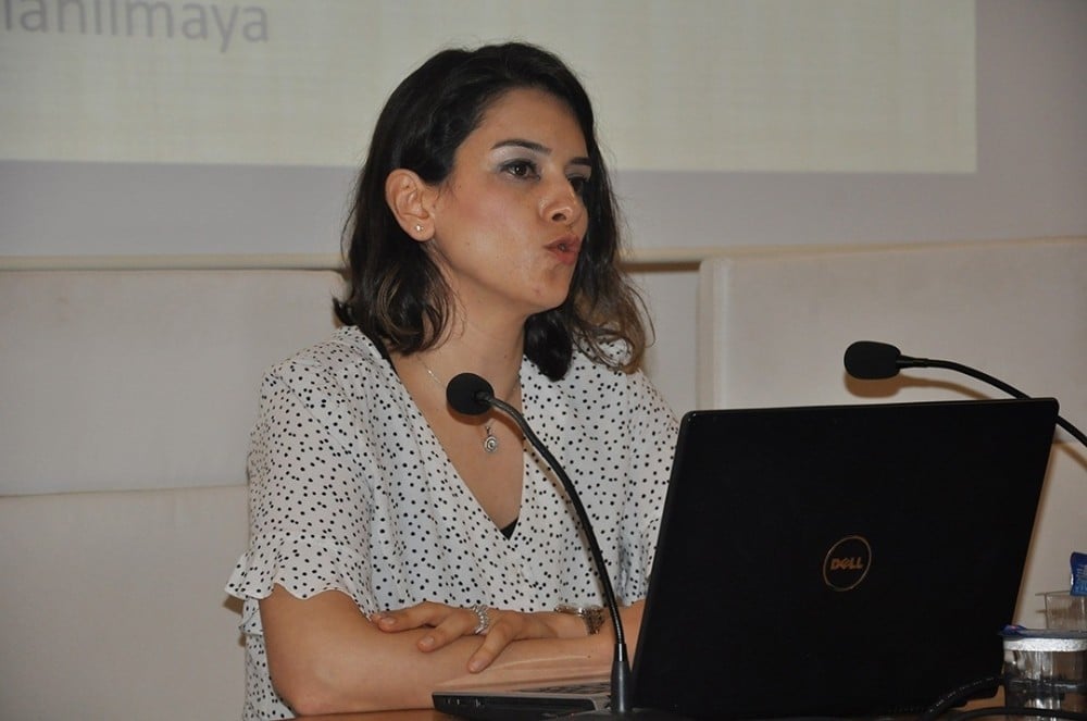 İTSO’dan dış ticaret semineri 