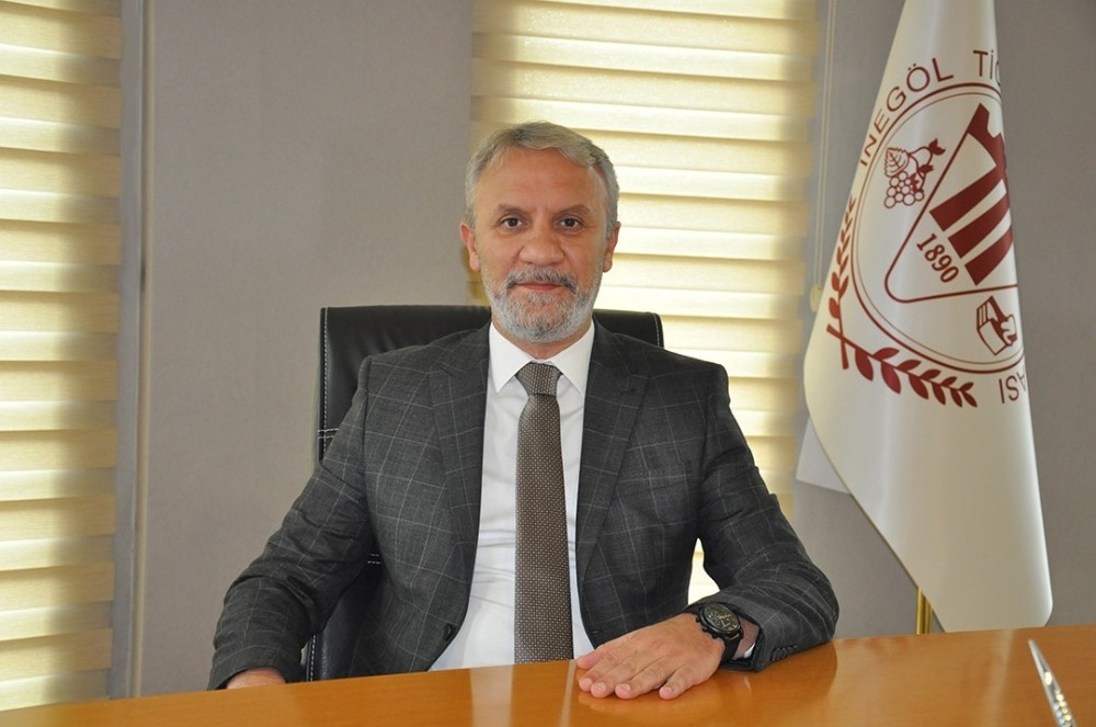 İTSO’dan Kobi’lere alacak sigortası semineri 