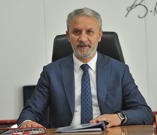 İTSO’dan VERBİS uyarısı 