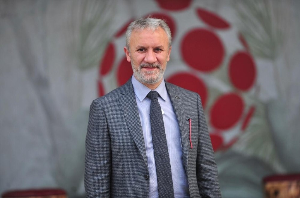 İTSO’dan WİN EURASİA 2020 gezisi 