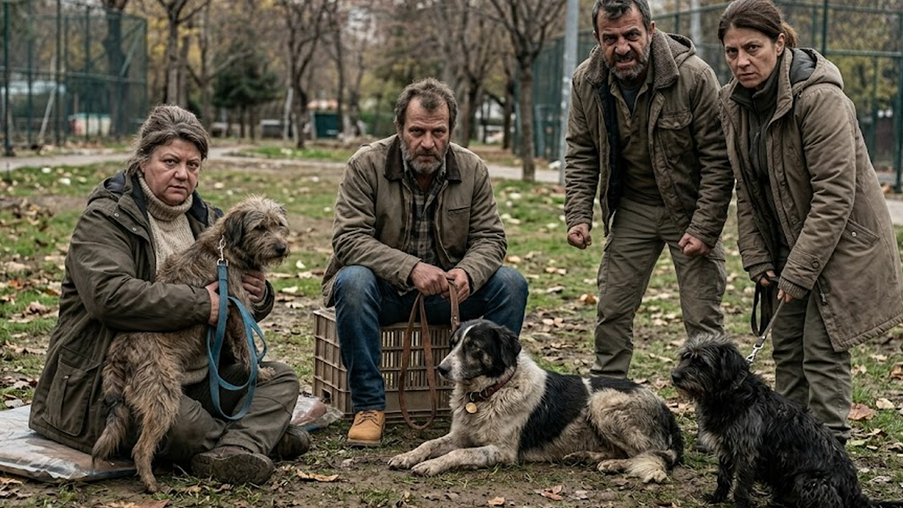 İttapar sapkınlardan adi oyun! Devlet toplamasın diye ilk önce...