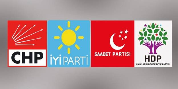 İttifak gizli ihanet aşikâr