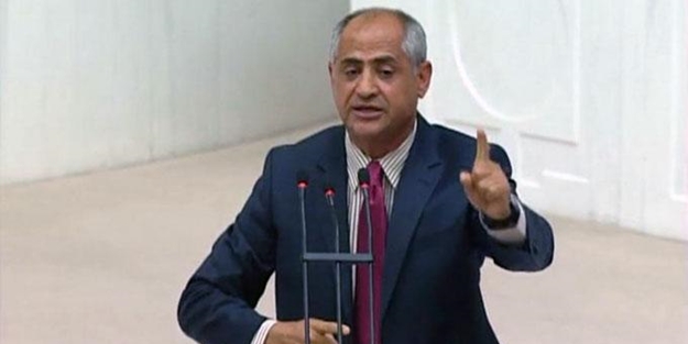 İttifak görüşmelerinde gerginlik!