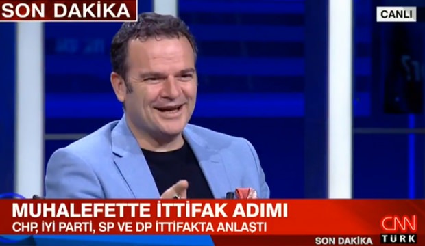 İttifak haberleri sonrası Saadet Partisi'nden ilginç tavır