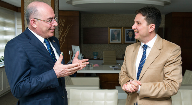 'İttifak istiyorsanız bu teklif tam size göre...'