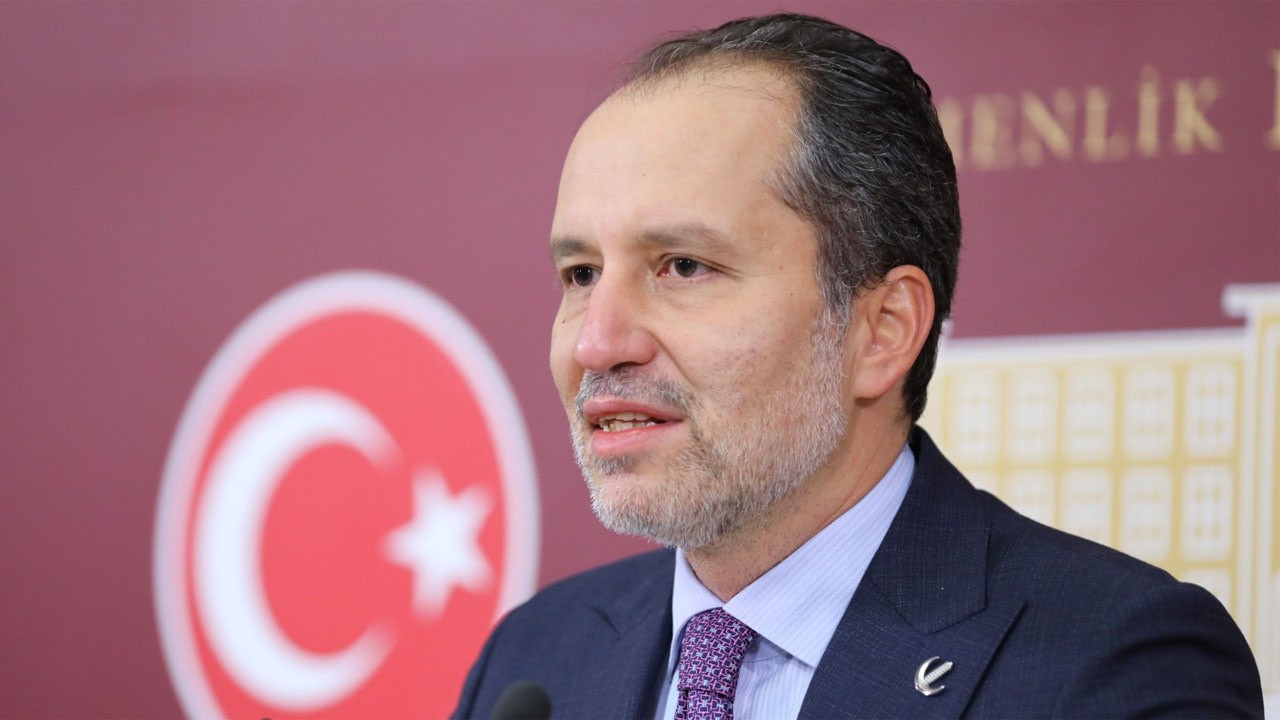 İttifak kararı Yeniden Refah’ı bitirdi! Fatih Erbakan’a şok üstüne şok