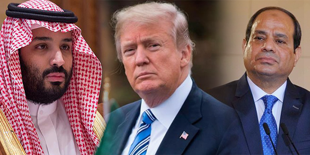 İttifak kuruldu! Hedef Türkiye ve İran