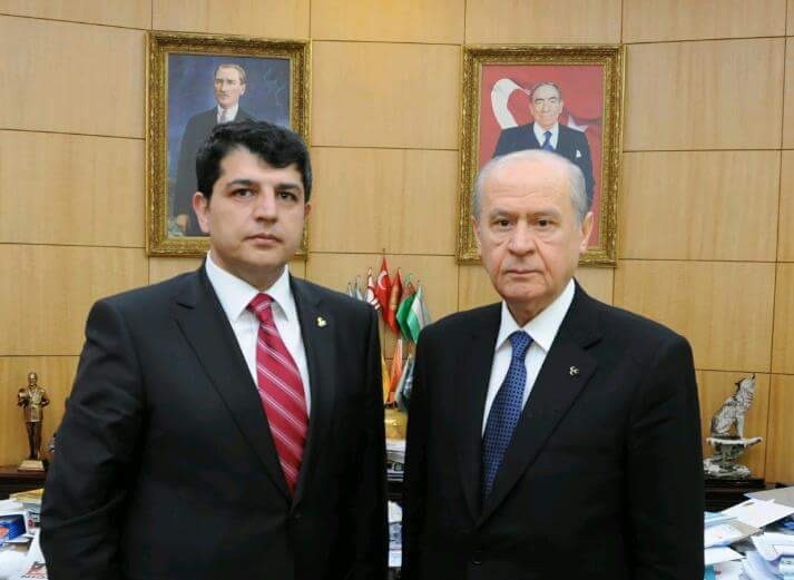 İttifak kurulmayan Niğde’de Hakan Er iddialı 