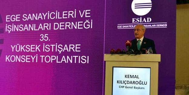 İttifak ortağı HDP'nin etkisi altında! Kılıçdaroğlu artık 'PKK' ağzı ile konuşuyor
