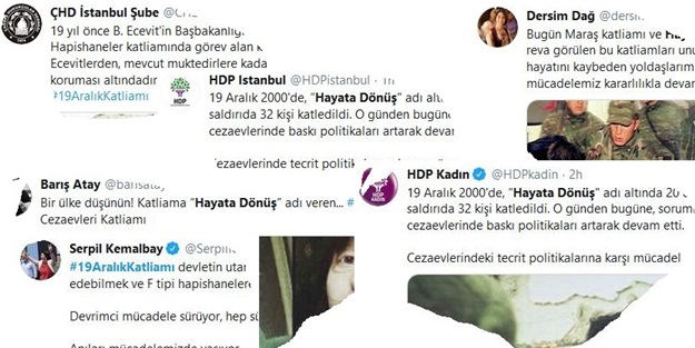 İttifak yoldaşları birbirine girdi!