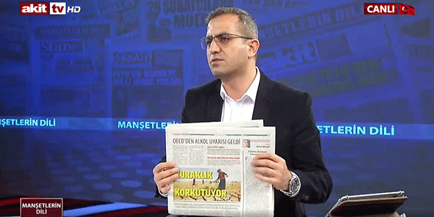 İttifakı küstürmek istemediler! ‘AK Parti doğru yapıyor’ diyemeyenlerden bomba alkol haberi