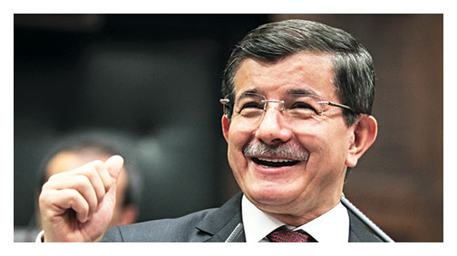 İttifakımız milletle