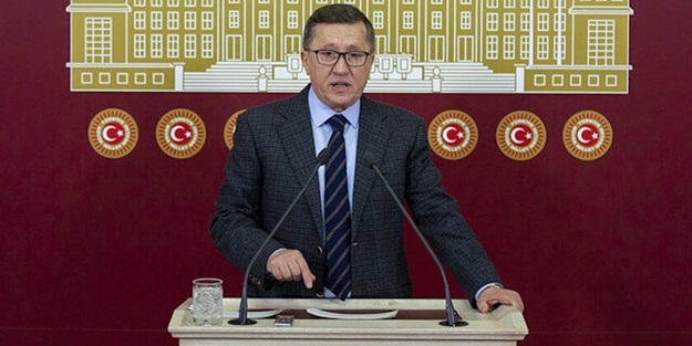 İttifakın deşifre olmasının ardından kavga büyüyor! İYİ Parti'den 'Sırrı Süreyya Önder' iddiası
