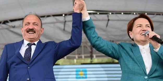 İttifakta büyük kriz: Bu iş düzelmezse şahsım büyükşehir adayıdır