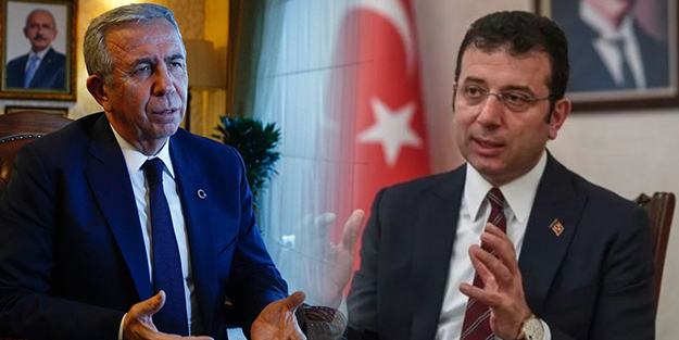 İttifakta çatlak derinleşiyor! HDP'den 6'lı masanın iki adayına veto