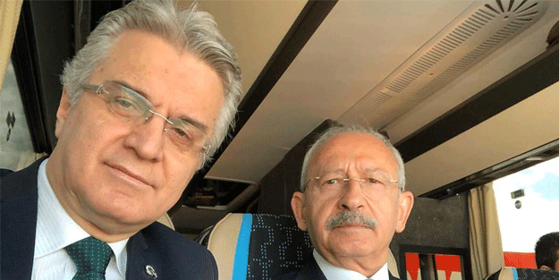 İttifaktan azarı yiyen Kılıçdaroğlu geri adım attı!