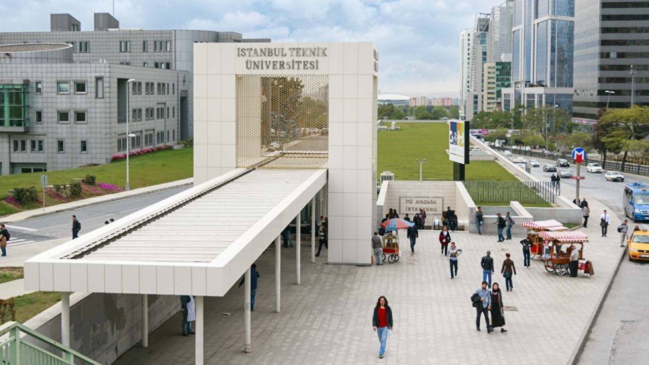 İTÜ akademik kadro alacak