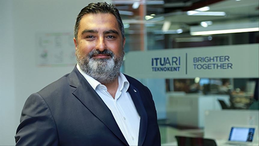 İTÜ ARI Teknokent, Kovid-19'a yönelik ürünlerle salgınla mücadeleye katkı sağlıyor