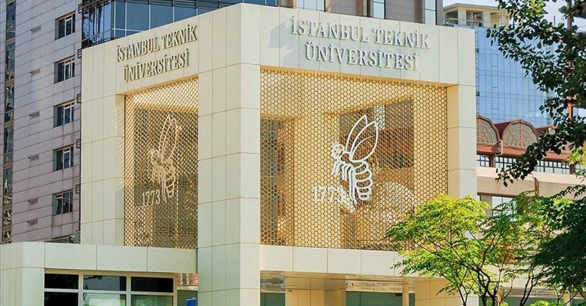 İTÜ öğretim elemanı alıyor