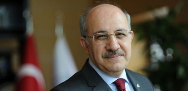 İTÜ Rektörü'nden cuma namazı için talimat