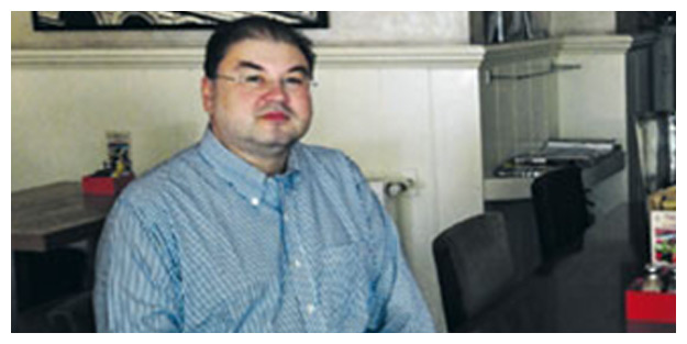 İTÜ’de Siyonist aşığı hoca