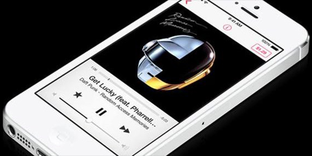 iTunes Radio artık ücretli olacak