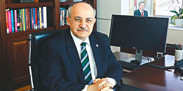 İTÜ’nÜn hedefİ 3. nesİl Ünİversİte