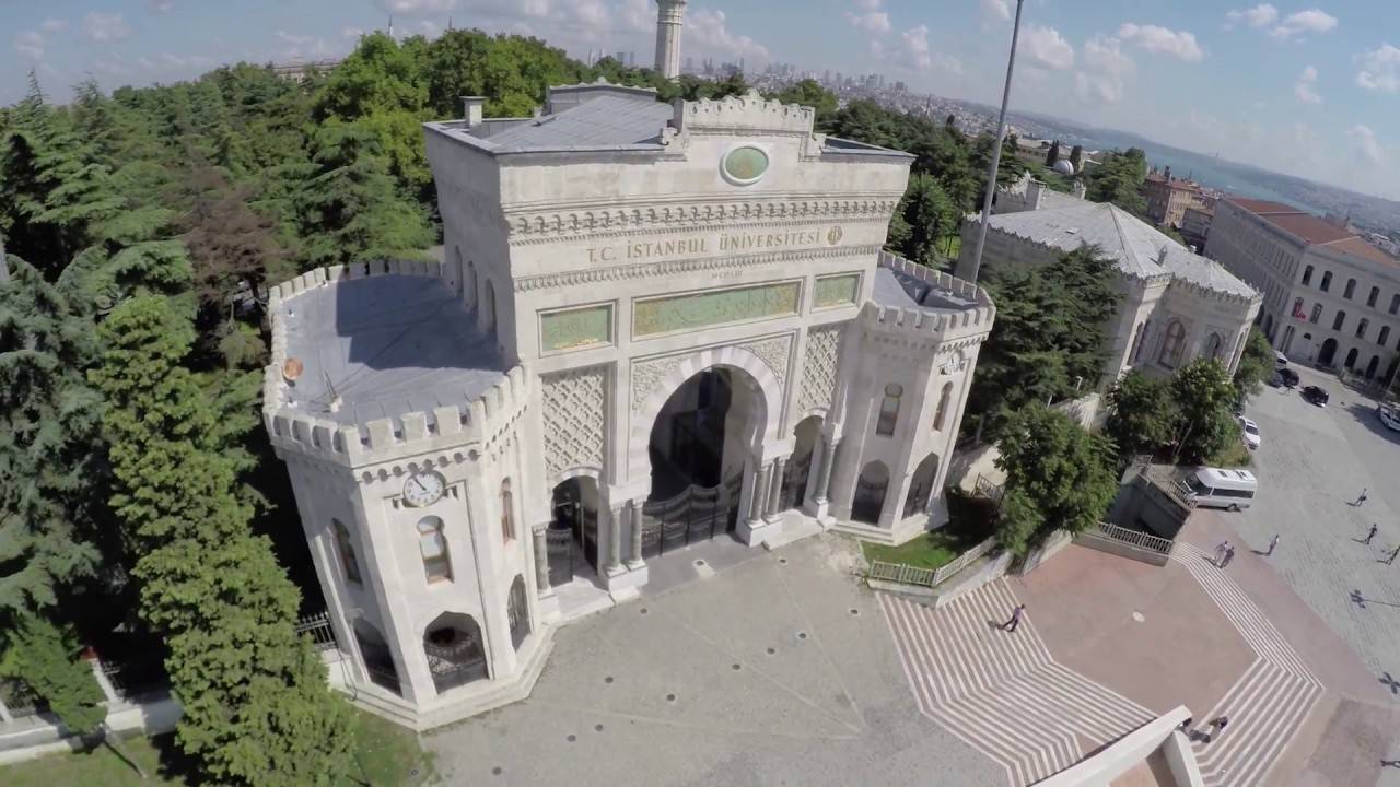 İÜ 299 personel alıyor