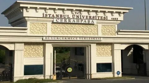 İÜ Cerrahpaşa Rektörlüğü öğretim üyeleri alacak