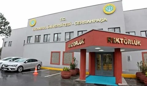 İÜ Cerrahpaşa Rektörlüğü’ne işçi alınacak