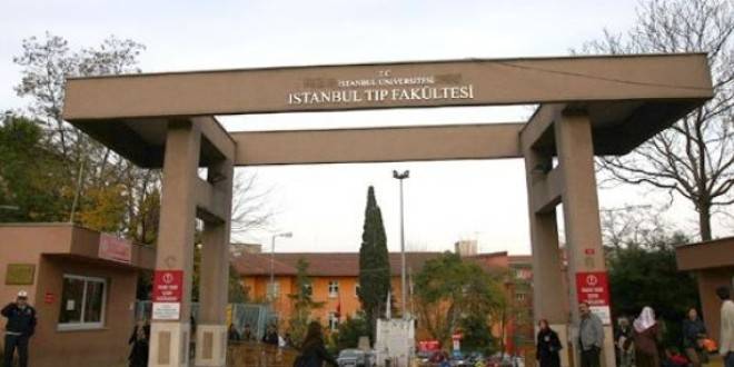 İÜ kafeterya alanını kiraya veriyor