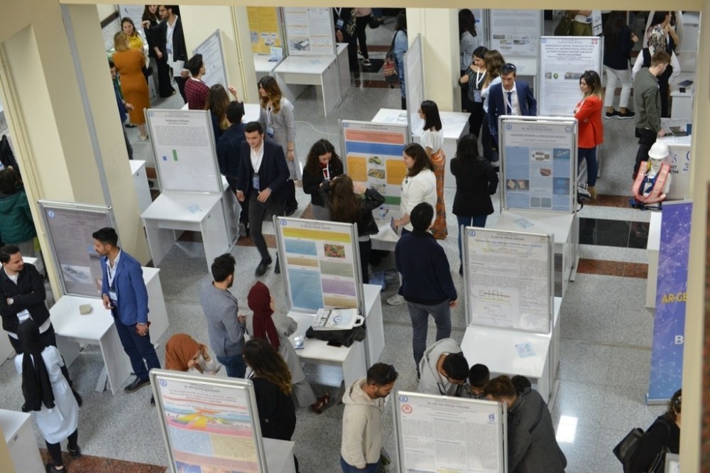 IV. Ar-Ge Proje Pazarı’na TÜBİTAK’tan destek 