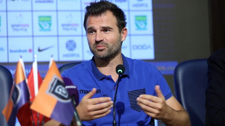 Ivan Leko: Tudor’a sordum