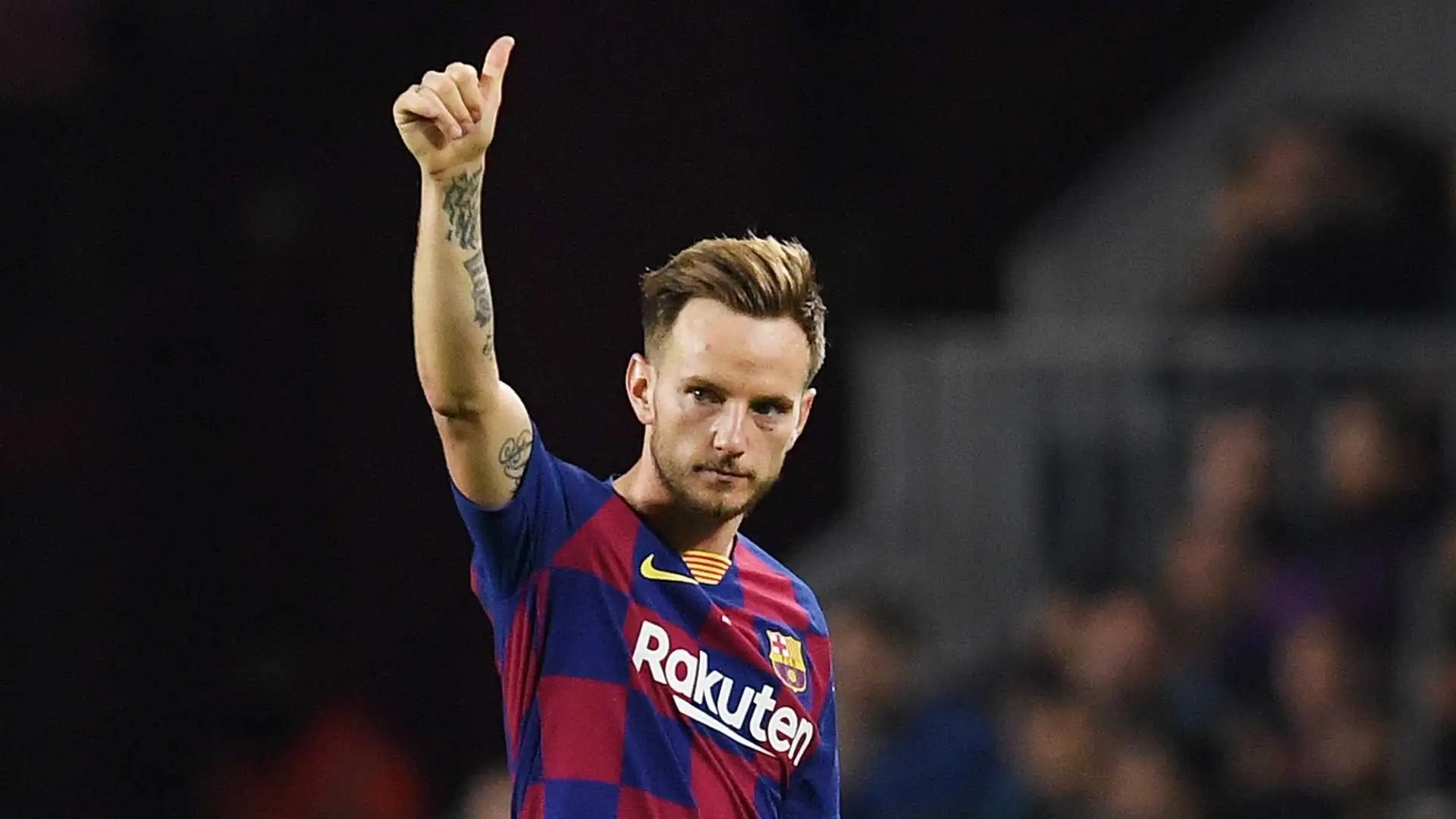 Ivan Rakitic futbolu bıraktı