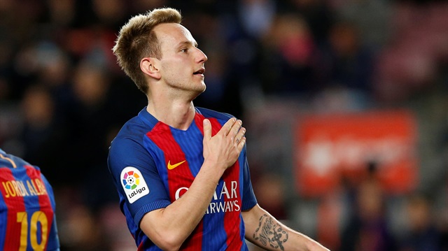 Ivan Rakitic: Hepimiz şok olduk
