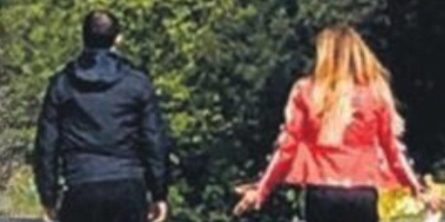 Ivana Sert'ten büyük skandal! Ceza yememek için bakın nerede spor yaptı