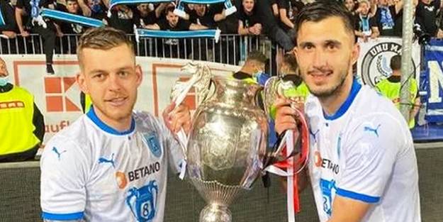 Ivan'dan flaş Galatasaray hareketi