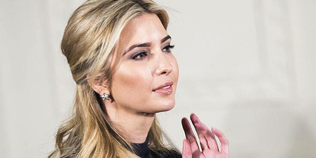 Ivanka Trump, babasından fazla seçim yardımı topladı