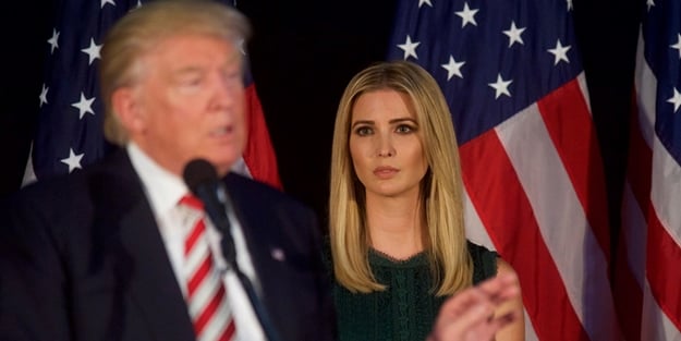 Ivanka kararını açıkladı: 