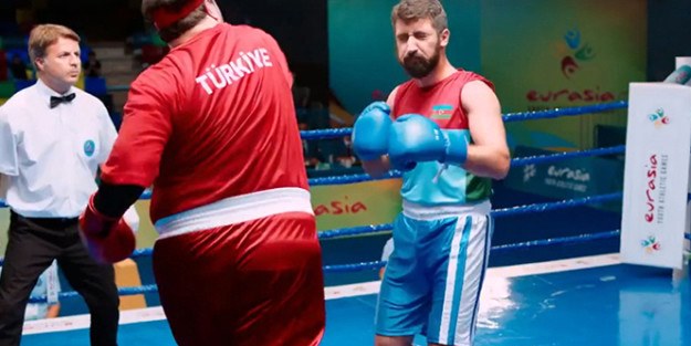 İvedik'teki olay sahneyle ilgili Şahan kararını verdi