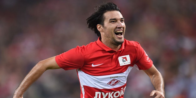 Ivelin Popov Trabzonspor'a transfer olacak mı? Yıldız futbolcudan açıklama geldi