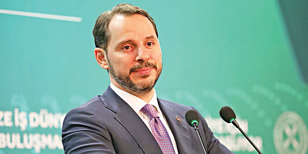 İVME kredileri 40 milyara ulaştı
