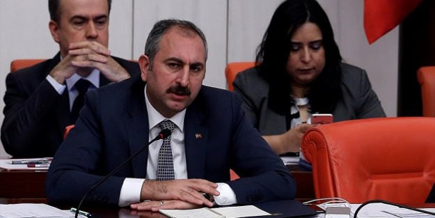 'İyi hal indirimi' açıklaması