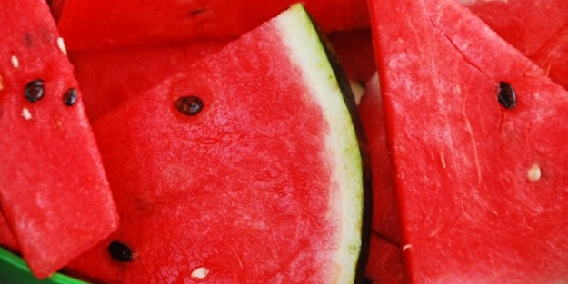 İyi karpuz nasıl seçilir? - FOTO
