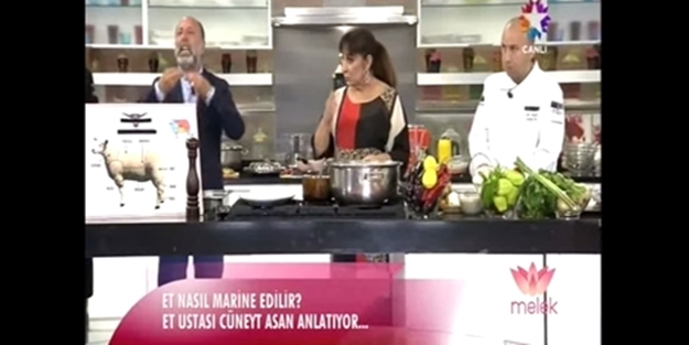 İyi mangal yapmanın püf noktaları - VIDEO