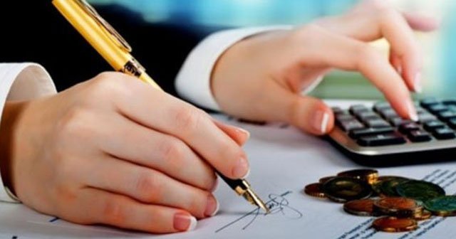 İyi mükellefe kötü günde destek verilecek